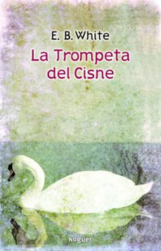 Portada de LA TROMPETA DEL CISNE