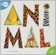 Portada de ANIMAL (+2)