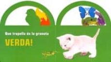 Portada de COLORS (FINESTRES DE COLORS)