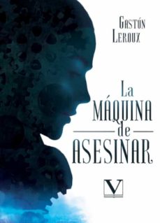 Portada de LA MAQUINA DE ASESINAR
