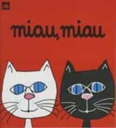 Portada de MIAU MIAU (17ª ED.)
