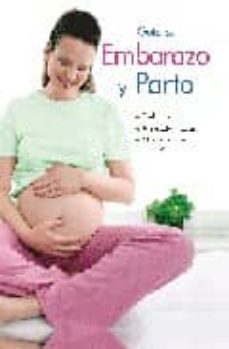 Portada de GUIA DE EMBARAZO Y PARTO