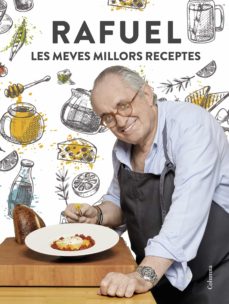 Portada de LES MEVES MILLORS RECEPTES (EBOOK)