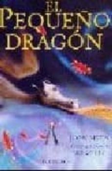 Portada de EL PEQUEÑO DRAGON
