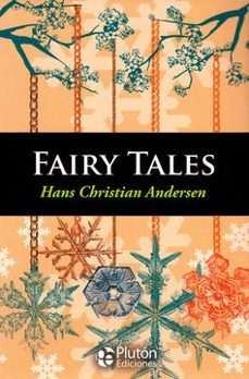 Portada de FAIRY TALES