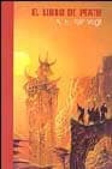 Portada de EL LIBRO DE PTATH