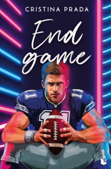 Portada de END GAME