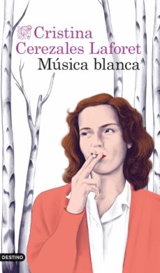 Portada de MUSICA BLANCA