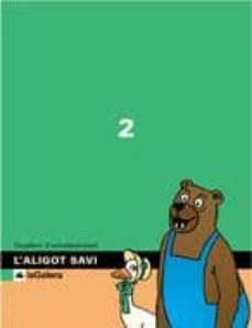 Portada de L ALIGOT SAVI 2