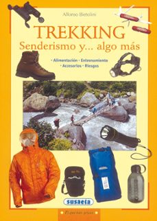 Portada de TREKKING