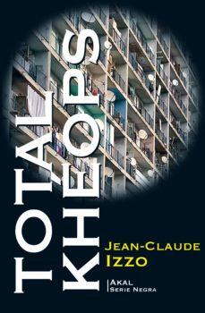 Portada de TOTAL KHEOPS (EBOOK)