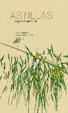 Portada de ASTILLAS