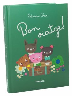 Portada de BON VIATGE!