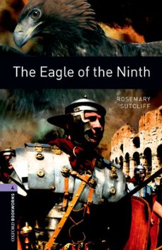 Descarga gratuita de libros. EAGLE OF THE NINTH (OBL 4: OXFORD BOOKWORMS LIBRARY) de  CHM 9780194791724