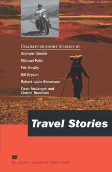 Descargar MACMILLAN LITERATURE COLLECTIONS: TRAVEL STORIES gratis pdf - leer online
