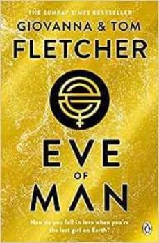 Libros en línea gratis descargar mp3 EVE OF MAN de GIOVANNA FLETCHER, TOM FLETCHER in Spanish