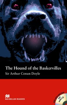 Descarga de libro italiano MACMILLAN READERS ELEMENTARY: HOUND OF BASKERVILLES PACK 9781405076524 ePub de ARTHUR CONAN DOYLE