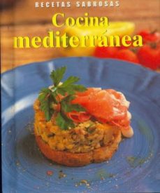 Yumara.it Cocina Mediterranea (Recetas Sabrosas) Image