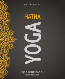 Hatha Yoga Ebook Martina Mittag Descargar Libro Pdf O Epub