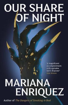 Amazon libros gratis para descargar OUR SHARE OF NIGHT
         (edición en inglés) en español