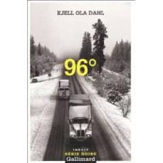 Descargas de libros 96º de KJELL OLA DAHL