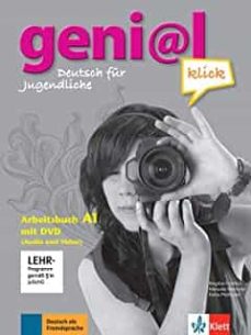 Descarga gratuita de Mobibook GENIAL KLICK 1 EJ+DVD en espaol