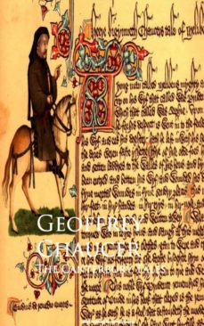 Ebook THE CANTERBURY TALES EBOOK de GEOFFREY CHAUCER | Casa del Libro