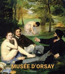 Ebook en inglés descargar MUSEE D ORSAY (Literatura española) CHM 9783741924224 de VALENTIN GRIVET