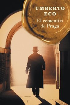 E libro de descarga gratis EL CEMENTIRI DE PRAGA de UMBERTO ECO (Literatura española) iBook