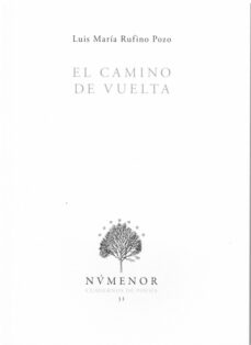 Ebook versión completa descarga gratuita EL CAMINO DE VUELTA 9788412258424 en español