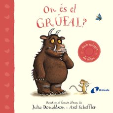 Libros en línea para descargar gratis ON ES EL GRÚFAL?