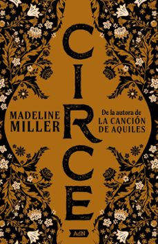 Libro para descargar gratis CIRCE (ADN) in Spanish de MADELINE MILLER