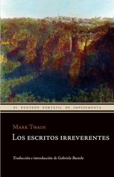 LOS ESCRITORES IRREVERENTES