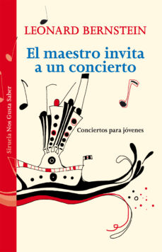 Descargar EL MAESTRO INVITA A UN CONCIERTO gratis pdf - leer online