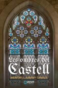 Descarga gratuita de libros electrónicos para teléfonos móviles LES OMBRES DEL CASTELL
				 (edición en catalán)