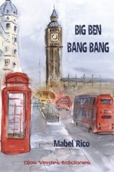 Descarga un libro de visitas gratis BIG BEN BANG BANG