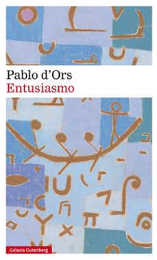 Biblioteca génesis ENTUSIASMO iBook MOBI de PABLO D ORS in Spanish