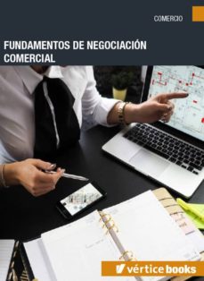 Portada de COMT069PO - FUNDAMENTOS DE NEGOCIACION COMERCIAL