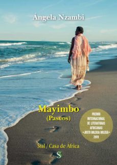 Amazon kindle descargar libros de audio MAYIMBO PASEOS