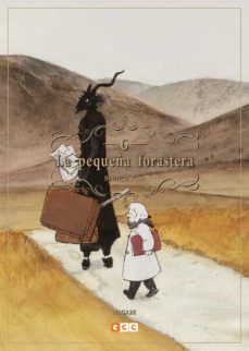 Descargar y leer LA PEQUEÑA FORASTERA: SIUIL, A RUN NUM. 06 gratis pdf online 1