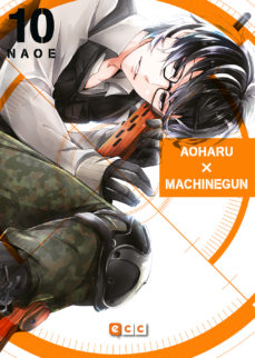 Los mejores audiolibros descargar torrent AOHARU X MACHINEGUN NÚM. 10 RTF (Spanish Edition)