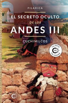 Libro de calificaciones en línea descarga gratuita (I.B.D.) EL SECRETO OCULTO DE LOS ANDES III - CUCHIMILCOS 9788418722424 en español