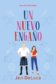 Descargador de libros en línea de google books UN NUEVO ENGAÑO de JEN DELUCA PDF MOBI en español