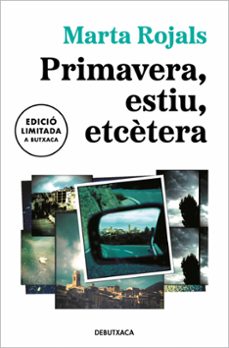 Libros en línea gratuitos para descargar para kindle PRIMAVERA, ESTIU, ETCETERA (EDICIÓ LIMITADA)
         (edición en catalán) de MARTA ROJALS