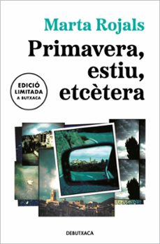 Ebooks - audio - descarga gratuita PRIMAVERA, ESTIU, ETCETERA (EDICIÓ LIMITADA)
         (edición en catalán)