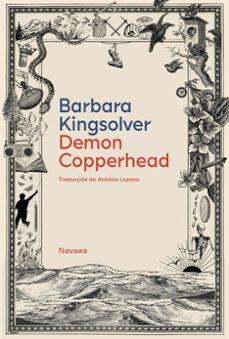 Descarga gratuita de libros online en pdf. DEMON COPPERHEAD (PREMIO PULITZER 2023) de BARBARA KINGSOLVER