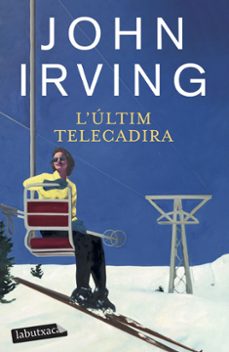 L ÚLTIM TELECADIRA