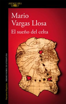 Descarga gratuita de libros de Google EL SUEÑO DEL CELTA de MARIO VARGAS LLOSA