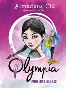 Descargar OLYMPIA 1 :PUNTERAS NEGRAS gratis pdf - leer online