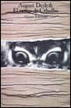 Portada de EL RASTRO DE CTHULHU